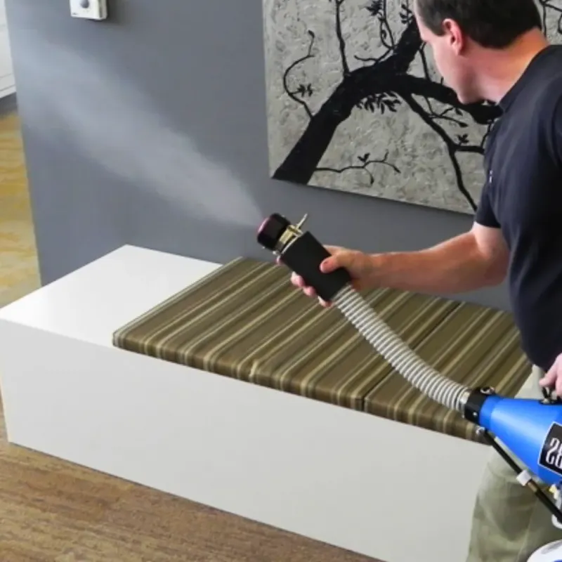 Professional Odor Removal in Buckeystown, MD